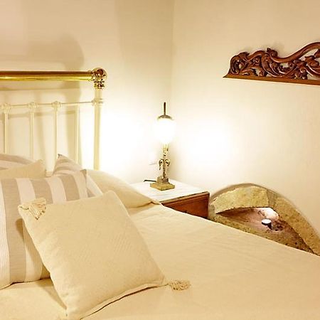 Casa Dell' Aristea Hotel Rethymno  Exterior photo