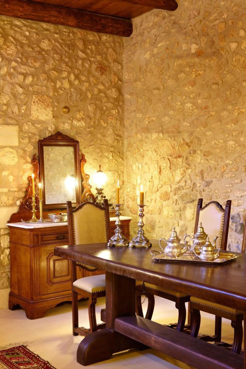 Casa Dell' Aristea Hotel Rethymno  Exterior photo