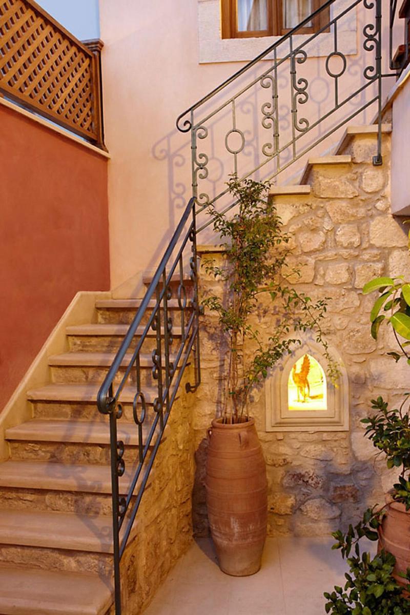 Casa Dell' Aristea Hotel Rethymno  Exterior photo
