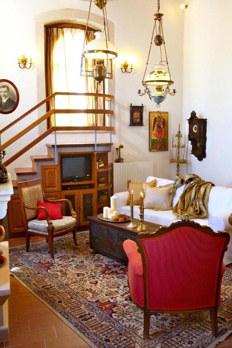 Casa Dell' Aristea Hotel Rethymno  Exterior photo
