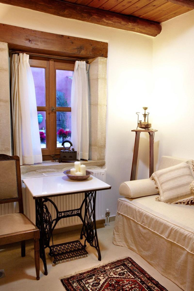 Casa Dell' Aristea Hotel Rethymno  Exterior photo