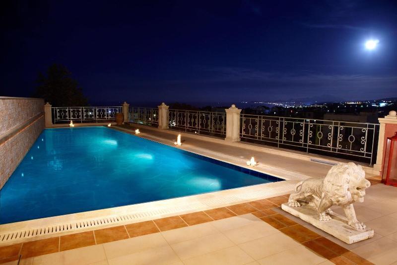 Casa Dell' Aristea Hotel Rethymno  Exterior photo