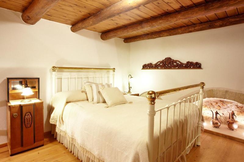 Casa Dell' Aristea Hotel Rethymno  Exterior photo
