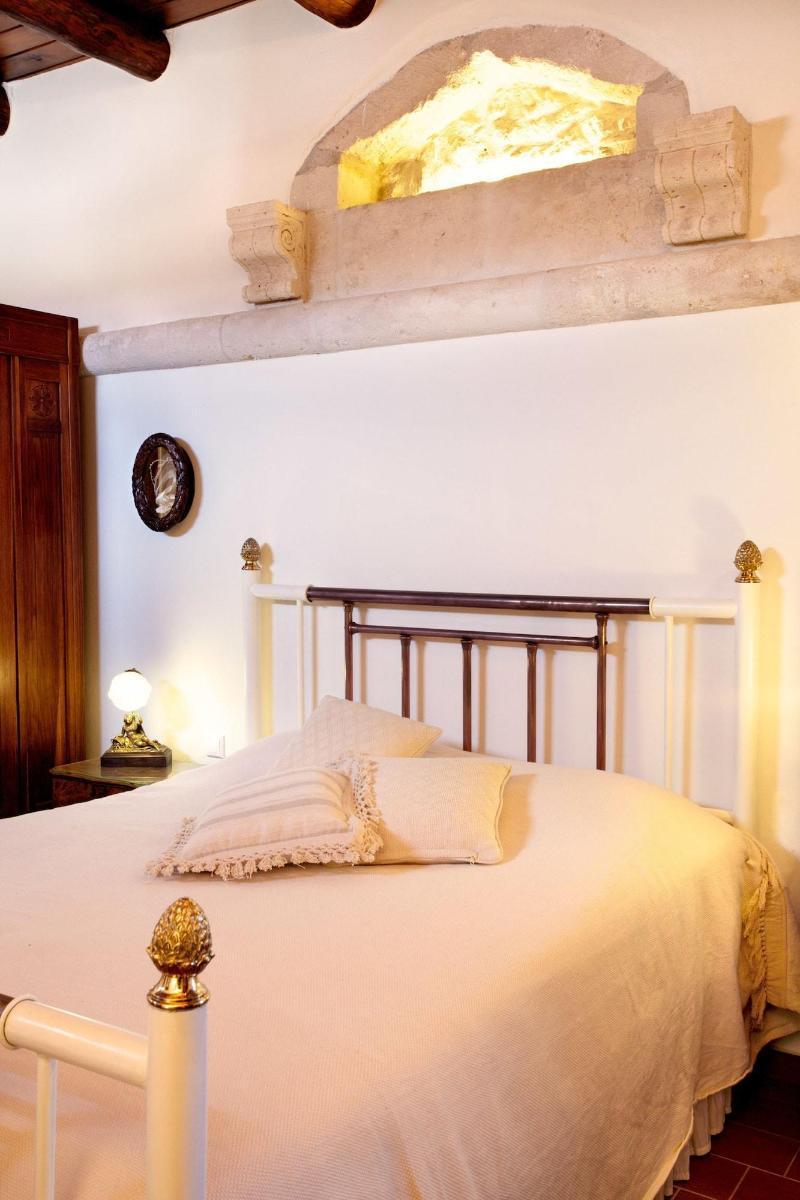 Casa Dell' Aristea Hotel Rethymno  Exterior photo