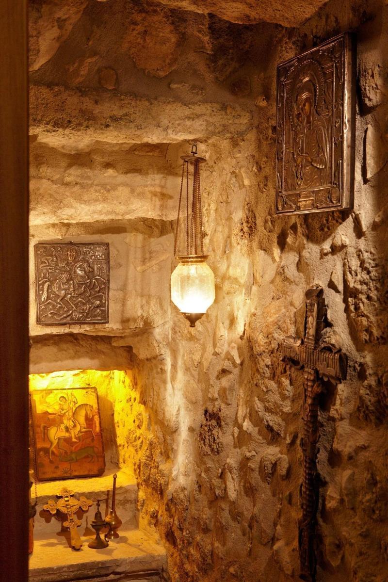 Casa Dell' Aristea Hotel Rethymno  Exterior photo
