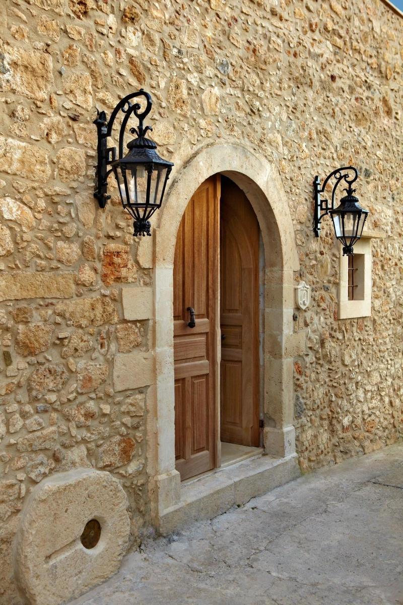 Casa Dell' Aristea Hotel Rethymno  Exterior photo