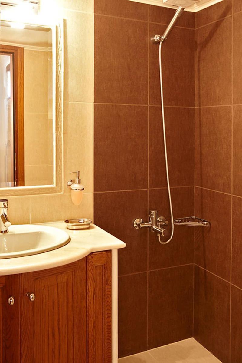 Casa Dell' Aristea Hotel Rethymno  Exterior photo