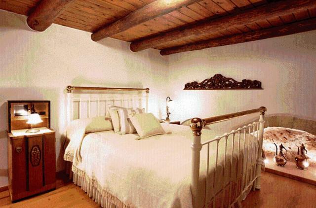 Casa Dell' Aristea Hotel Rethymno  Exterior photo