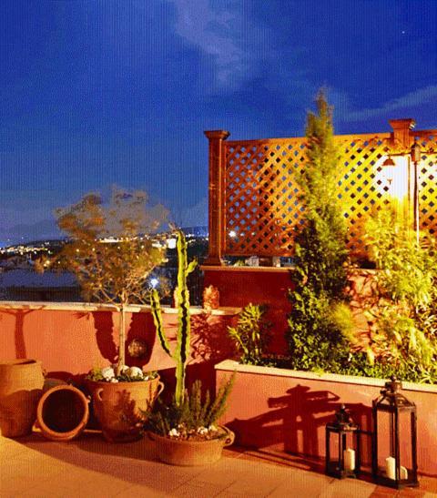 Casa Dell' Aristea Hotel Rethymno  Exterior photo