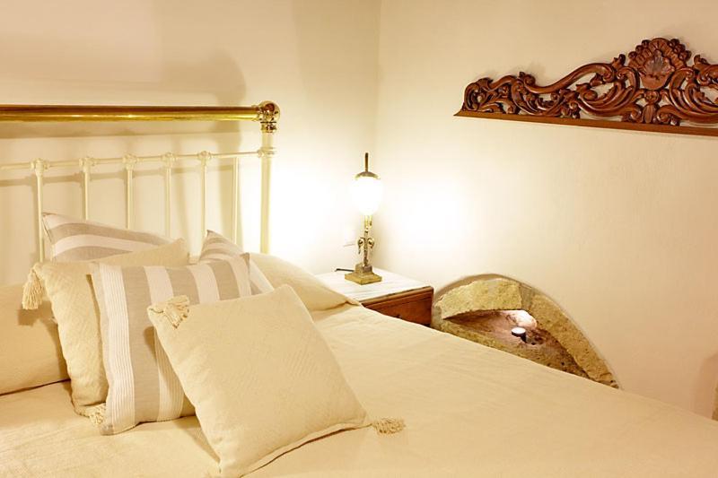 Casa Dell' Aristea Hotel Rethymno  Exterior photo