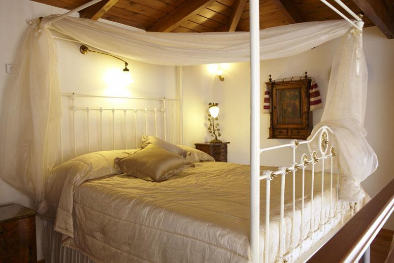 Casa Dell' Aristea Hotel Rethymno  Exterior photo